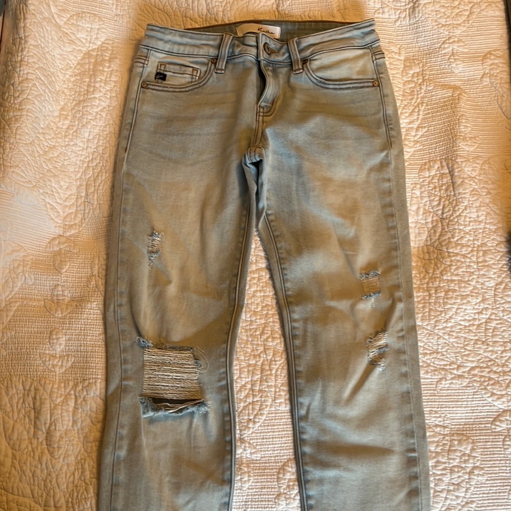 New womens Kancan jeans (5/26)